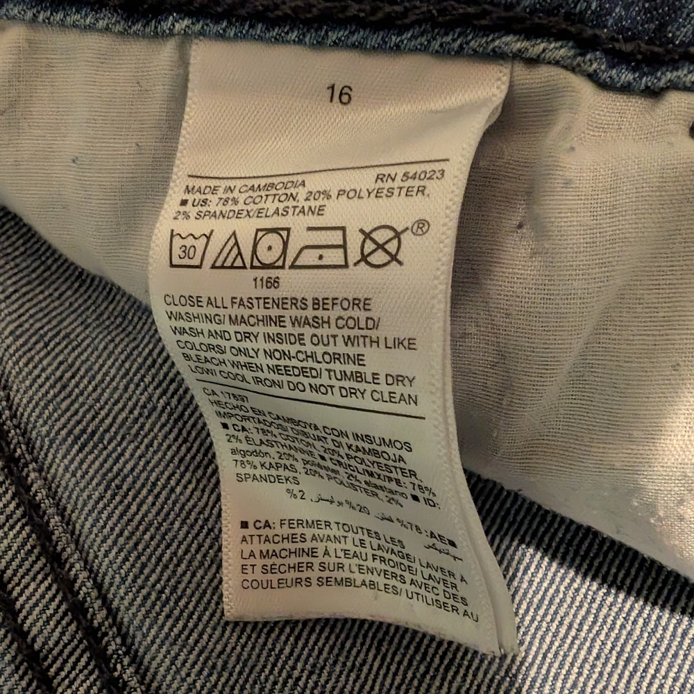 Jeans
